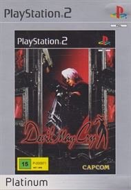 Devil May cry (Spil)